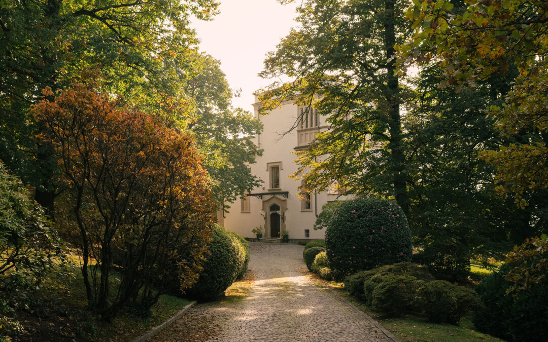VILLA LA DESIATA