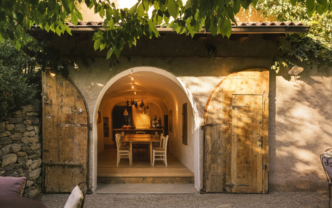 Cantina la Darbia
